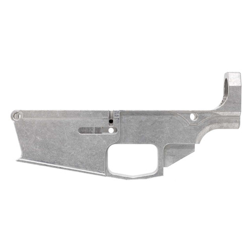 .308 80% Lower – Billet Raw
