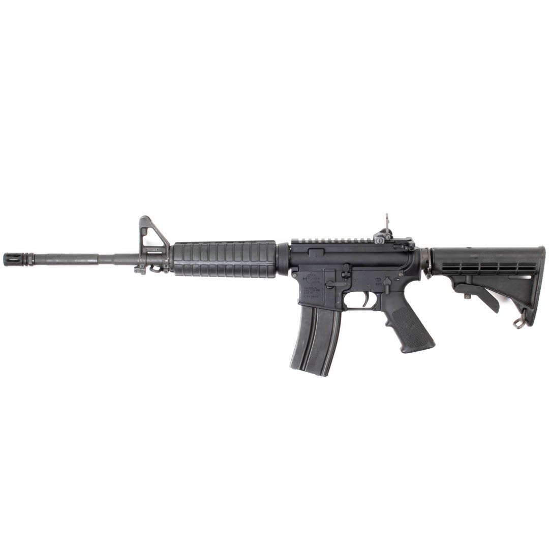 AR-15 style – Best Price