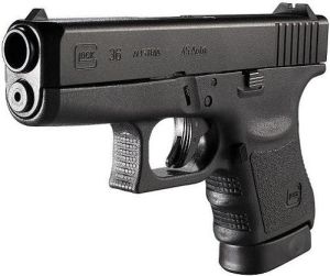Authentic GLOCK 36