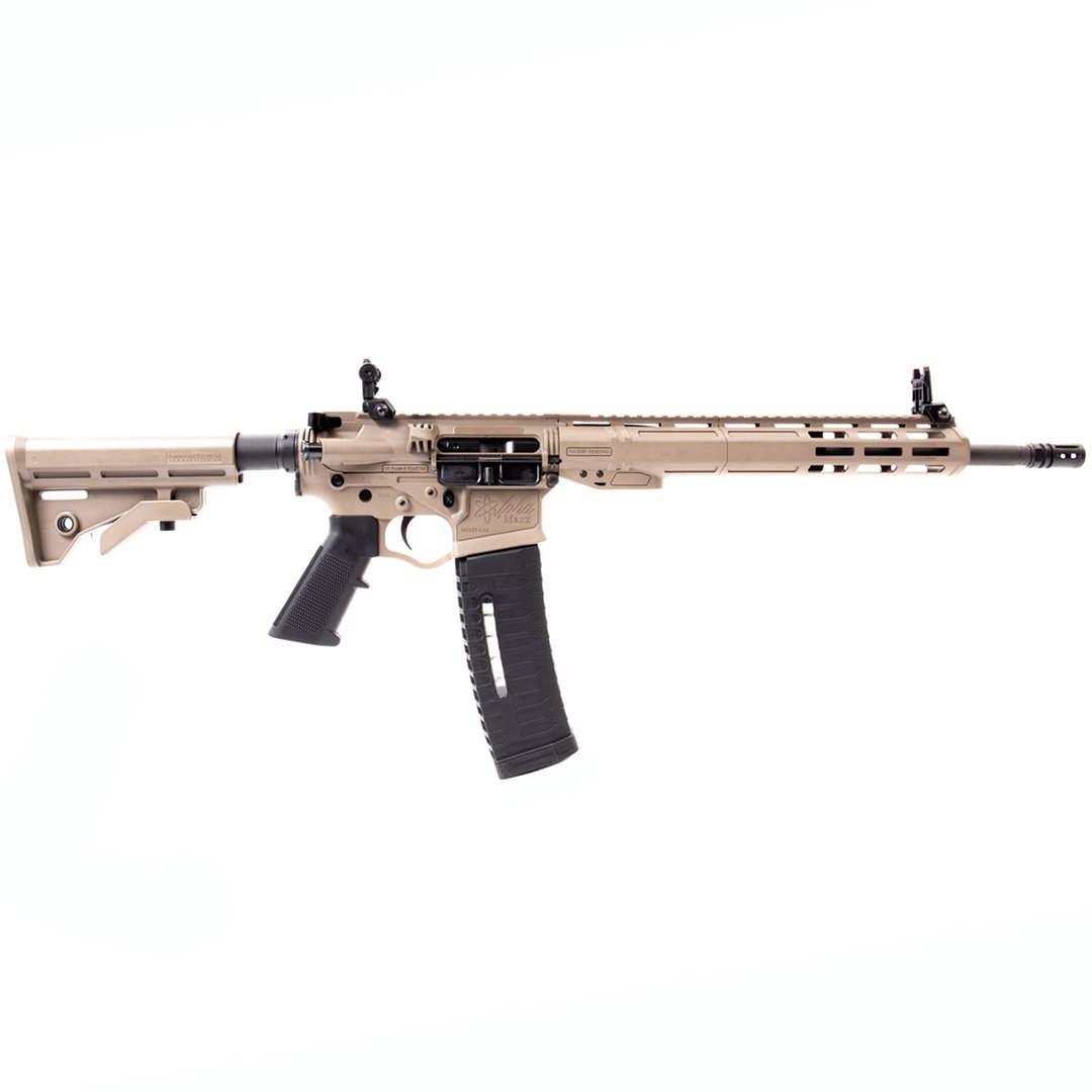 Barrel Length