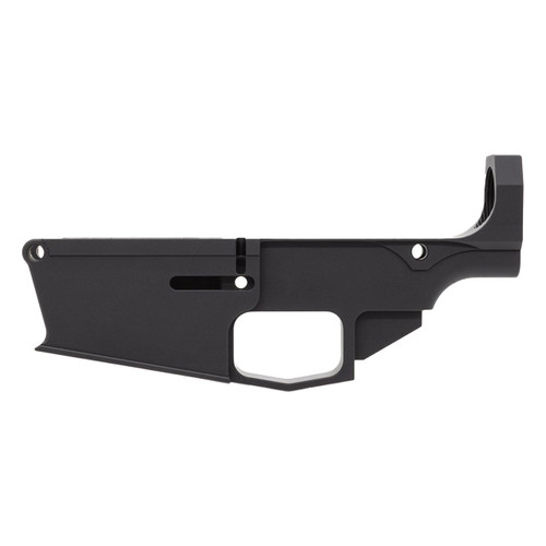 Blemished – .308 80% Lower – Billet