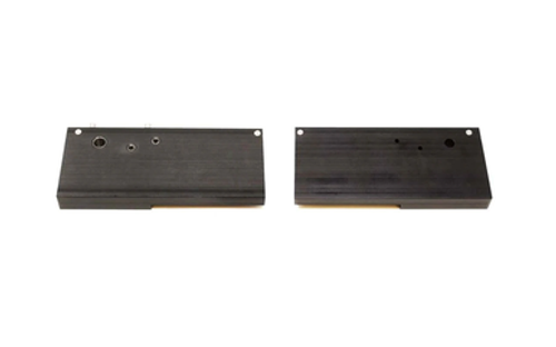 Elite Builder 80% Lower Jig – AR-15 Patriot Upgrade