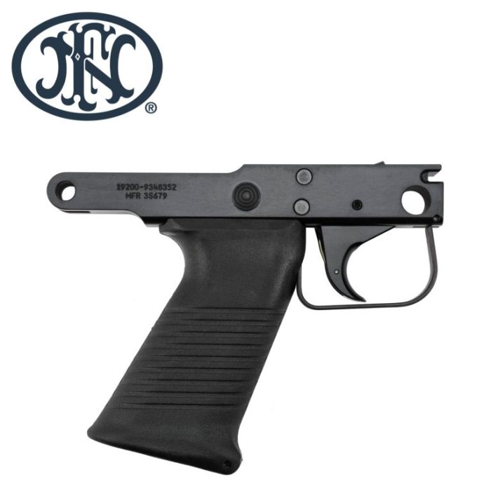 FN M249 Trigger Mechanism — image 2