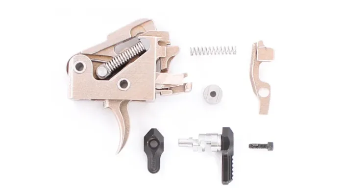 Fostech Echo Trigger AR II 15 — image 2