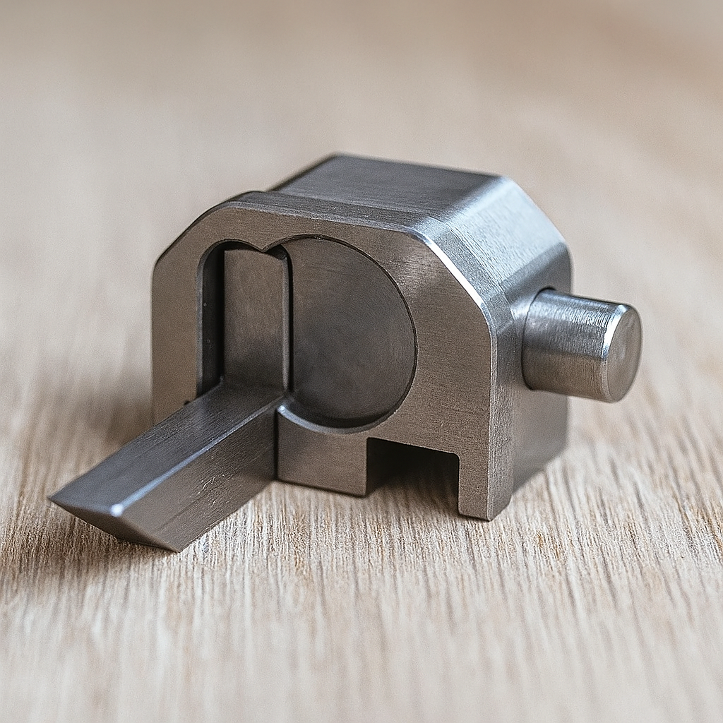 Get 05 Standard Glock switch: Silver color Online