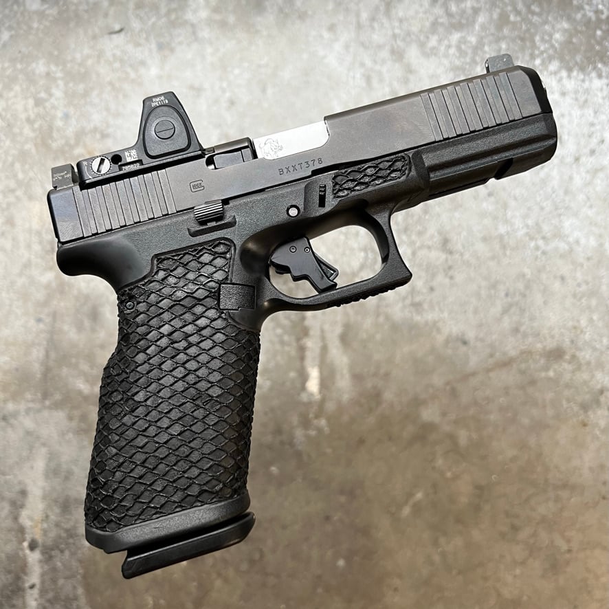 GLOCK 17 GEN5