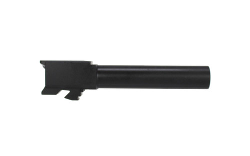 Glock® 19 Compatible Barrel – Gen 1-4