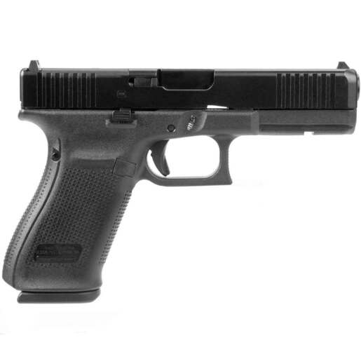 Glock 20SF 10mm Auto Full-size Pistol PF2050203
