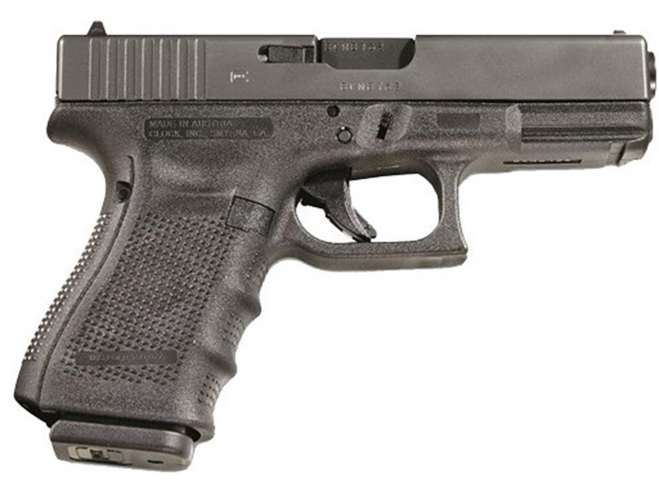 GLOCK 32