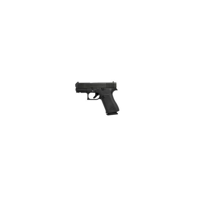 GlOCK 43x