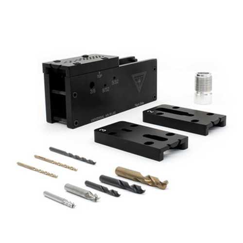 Juggernaut Tactical – AR-10 80% Lower Universal Jig — image 2