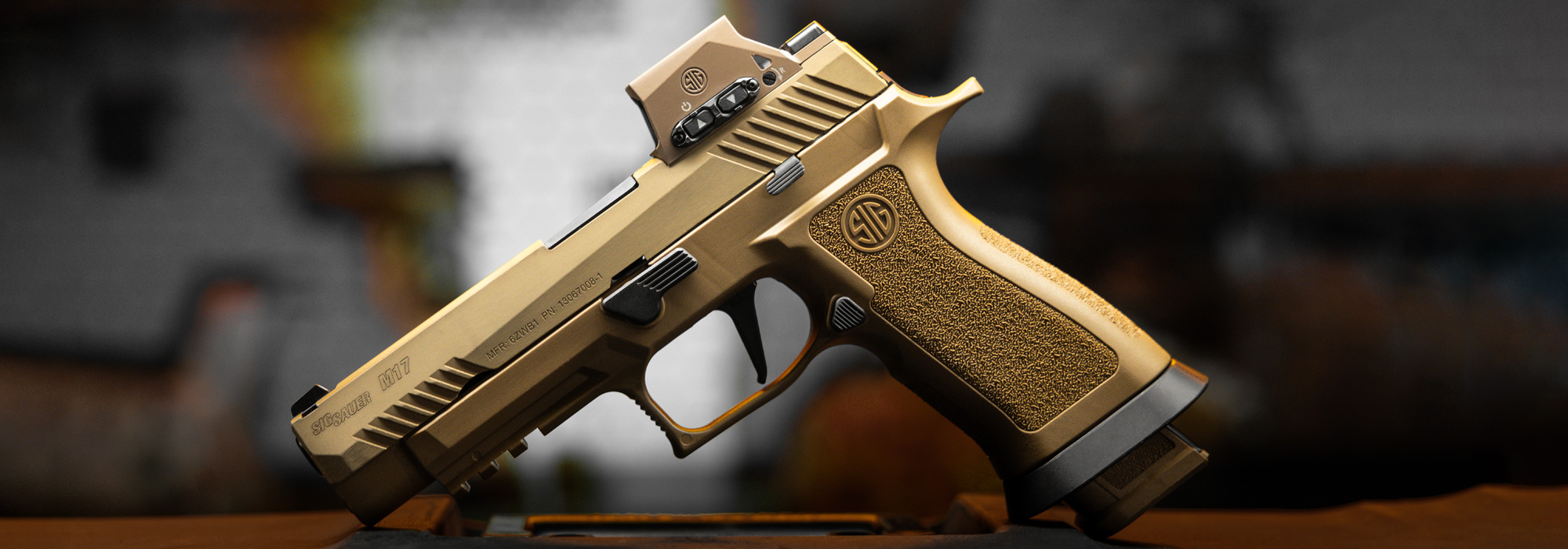M17X Direct