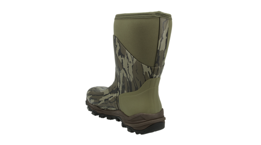 MUDDY 13in NON-INSULATED BOOT / CLAY / SIZE 11D