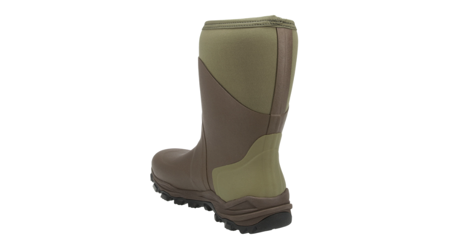 MUDDY 13in NON-INSULATED BOOT / CLAY / SIZE 7D