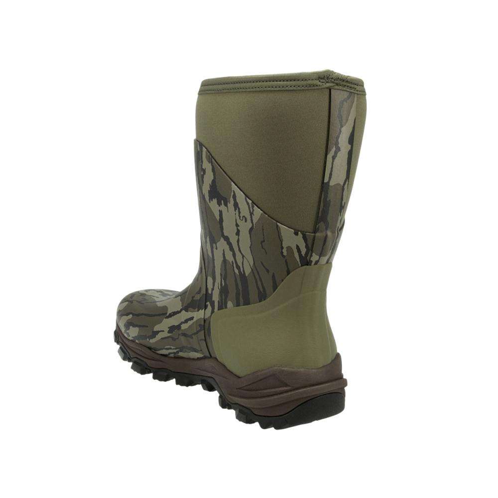 MUDDY 13in NON-INSULATED BOOT / MOBL / SIZE 10D