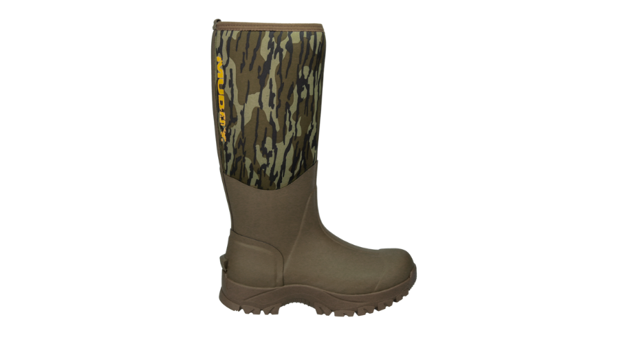 MUDDY 17in INSULATED BOOT / 1000G / CLAY / SIZE 13D