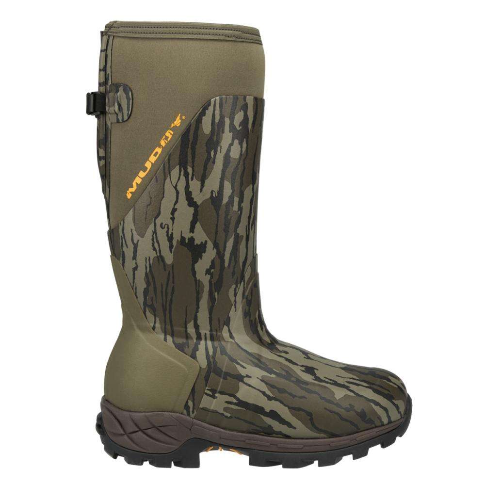 MUDDY 17in INSULATED BOOT / 1000G / MOBL / SIZE 13D