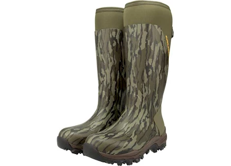 MUDDY 17in NON-INSULATED BOOT / MOBL / SIZE 10D