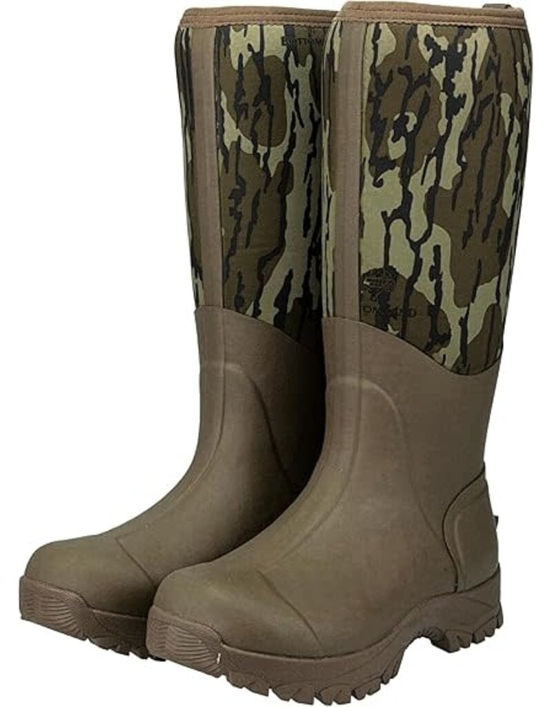 MUDDY 17in NON-INSULATED BOOT / MOBL / SIZE 13D
