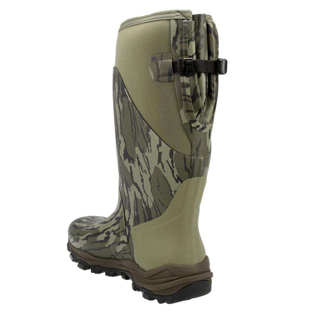 MUDDY 17in NON-INSULATED BOOT / MOBL / SIZE 8D
