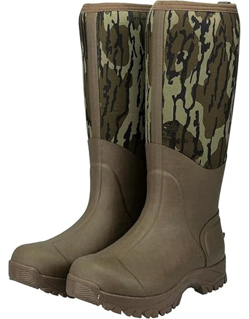 MUDDY 17in NON-INSULATED BOOT / MOBL / SIZE 9D