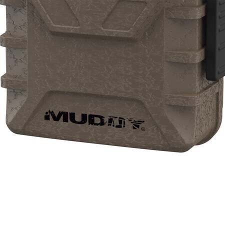 Muddy MUD-ATW Compact Cellular Camera  ATT 16 MP Brown