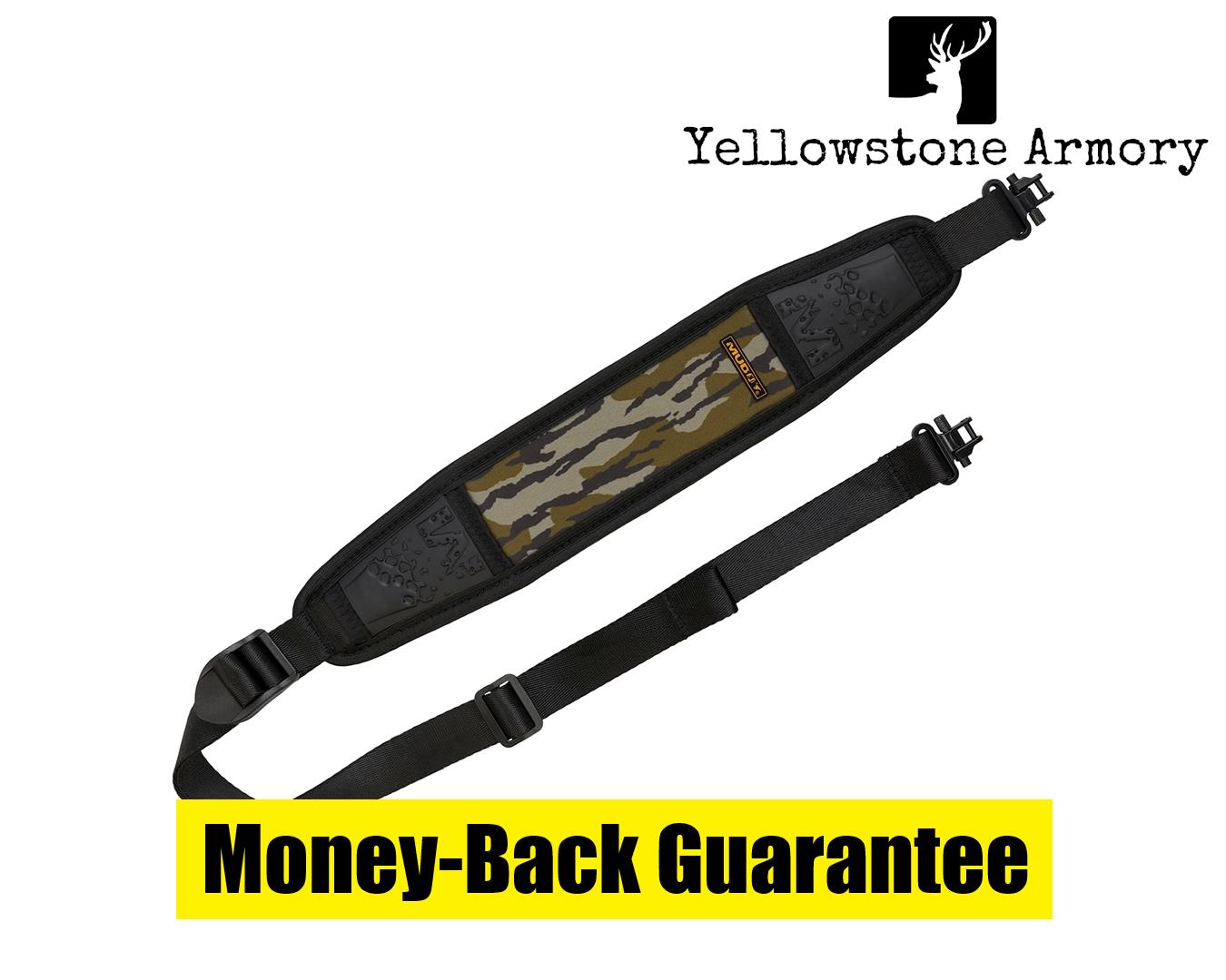 Muddy MUDPTHFSLMOBL Pathfinder Sling