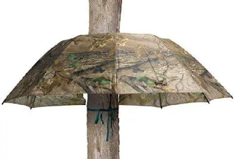MUDDY POP UP UMBRELLA 54″W X 49″ DEEP W/CARRY CASE
