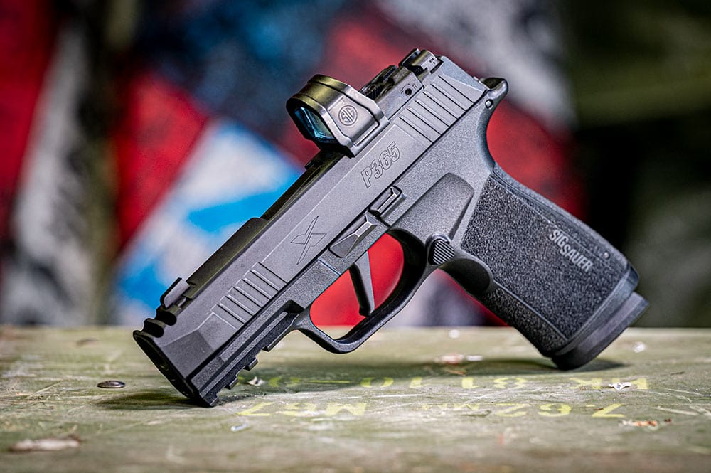 New P365-XMACRO