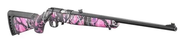 RUG TALO AMERICAN 22LR 22 MUDDY GIRL