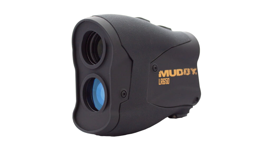 Walkers MUD-LR650 LR650  7x 650 yds
